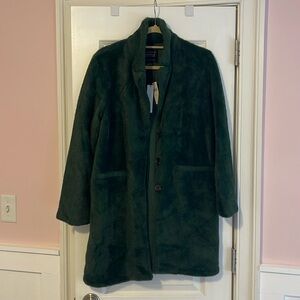 NWT Sanctuary by Anthropologie coat